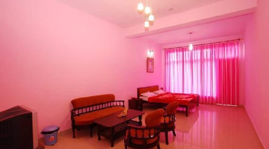 Sarthak Inn, Nainital 5